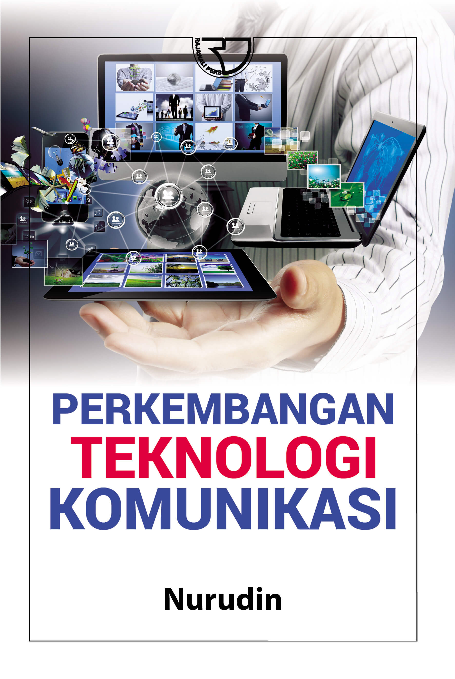 Poster Tentang Teknologi