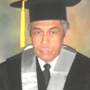 Prof. Dr. Sofjan Assauri, MBA.