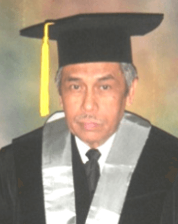 Prof. Dr. Sofjan Assauri, MBA.