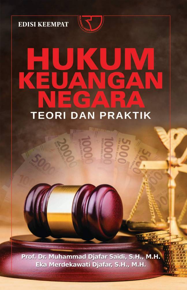 Hukum Keuangan Negara Teori dan Praktik