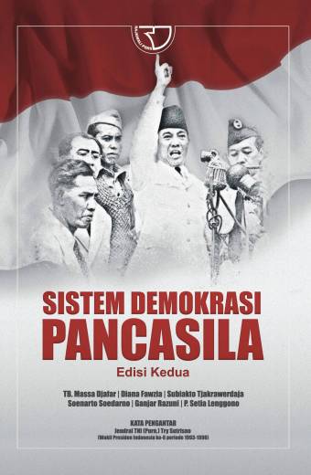 SISTEM DEMORKASI PANCASILA