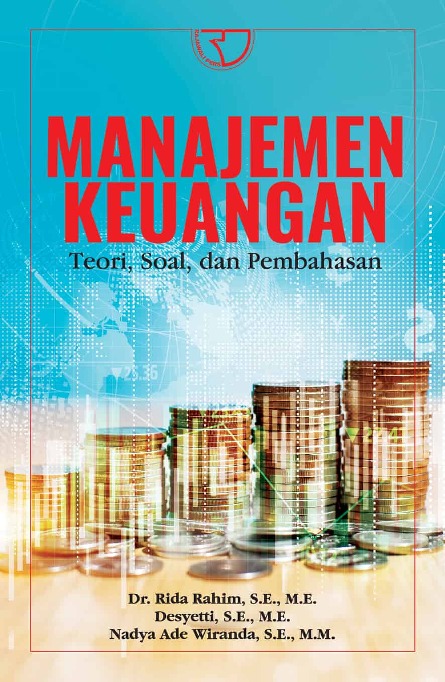 Co 22. MANAJEMEN KEUANGAN