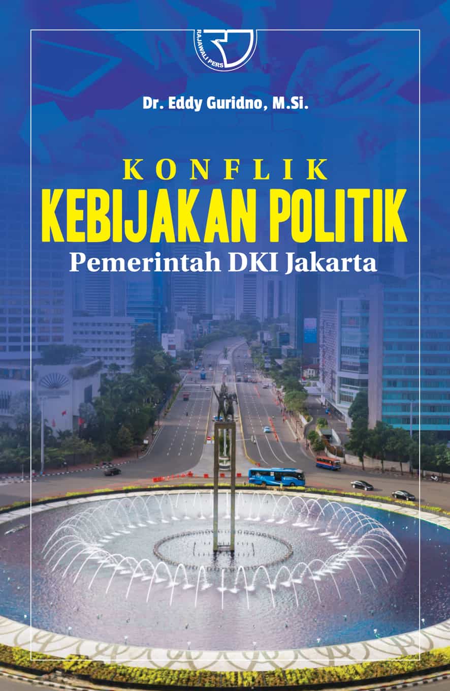 Co Konflik Kebijakan Politik