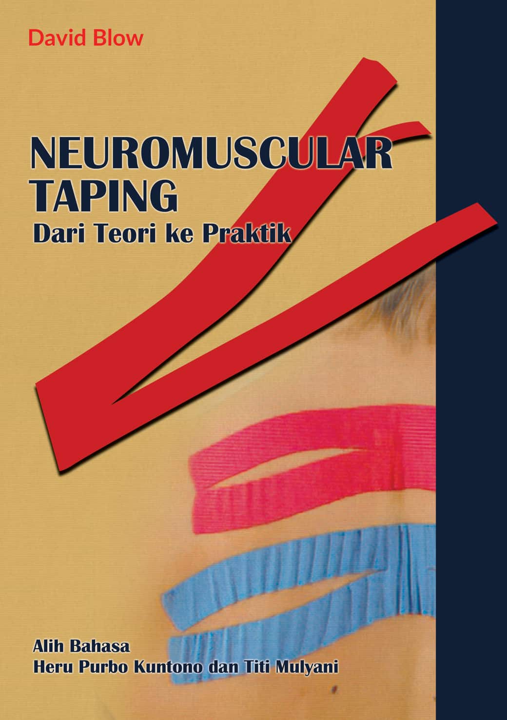 Co Neuromuscular Taping
