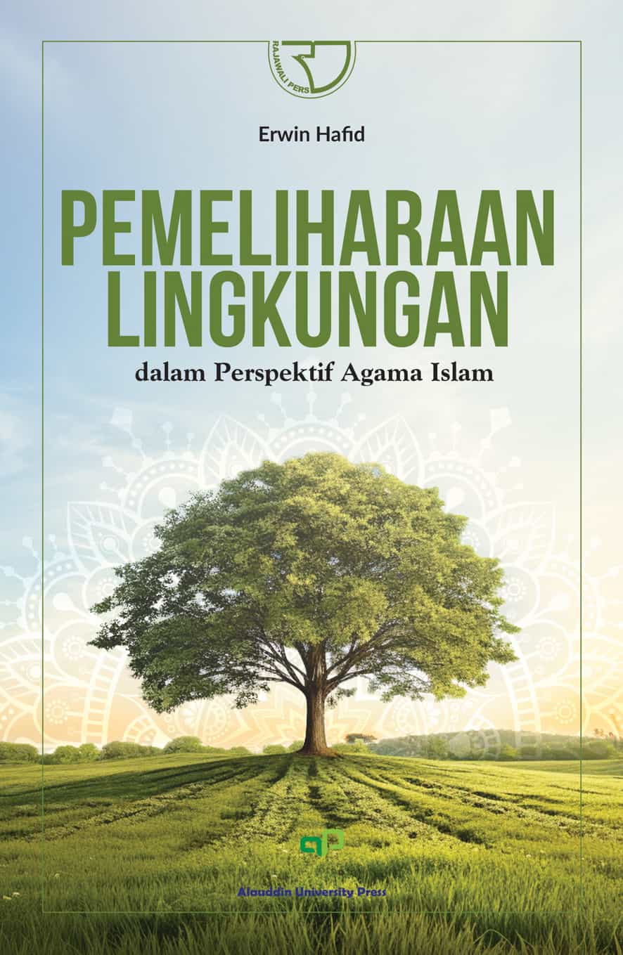 Co Pemeliharaan Lingkungan Dalam Perspektif Agama Islam