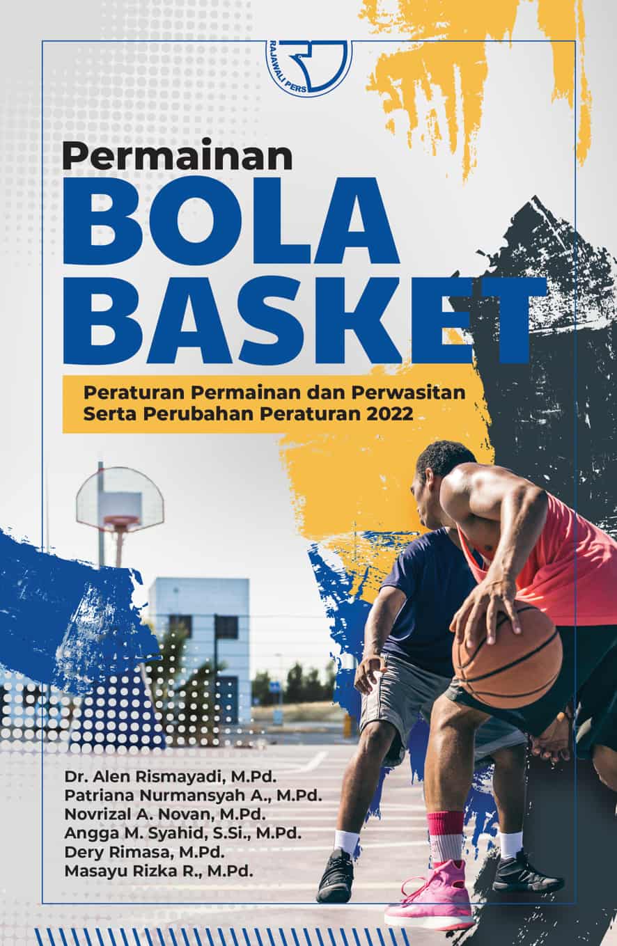 Co Permainan Bola Basket Peraturan Permainan Dan Perwasitan Serta Perubahan Peraturan 2022