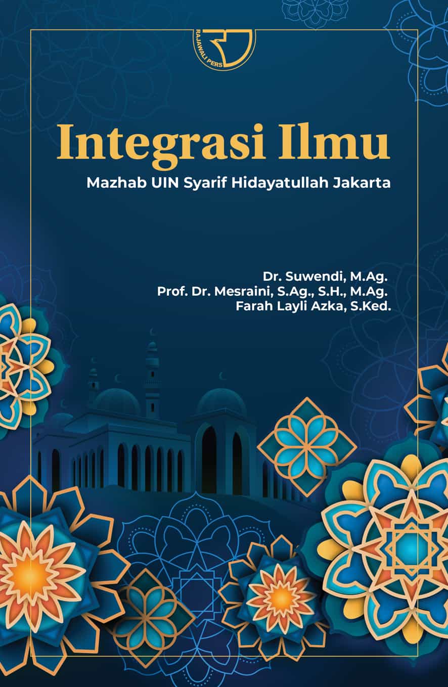 Co Integrasi Ilmu Mazhab Uin Syarif Hidayatullah Jakarta