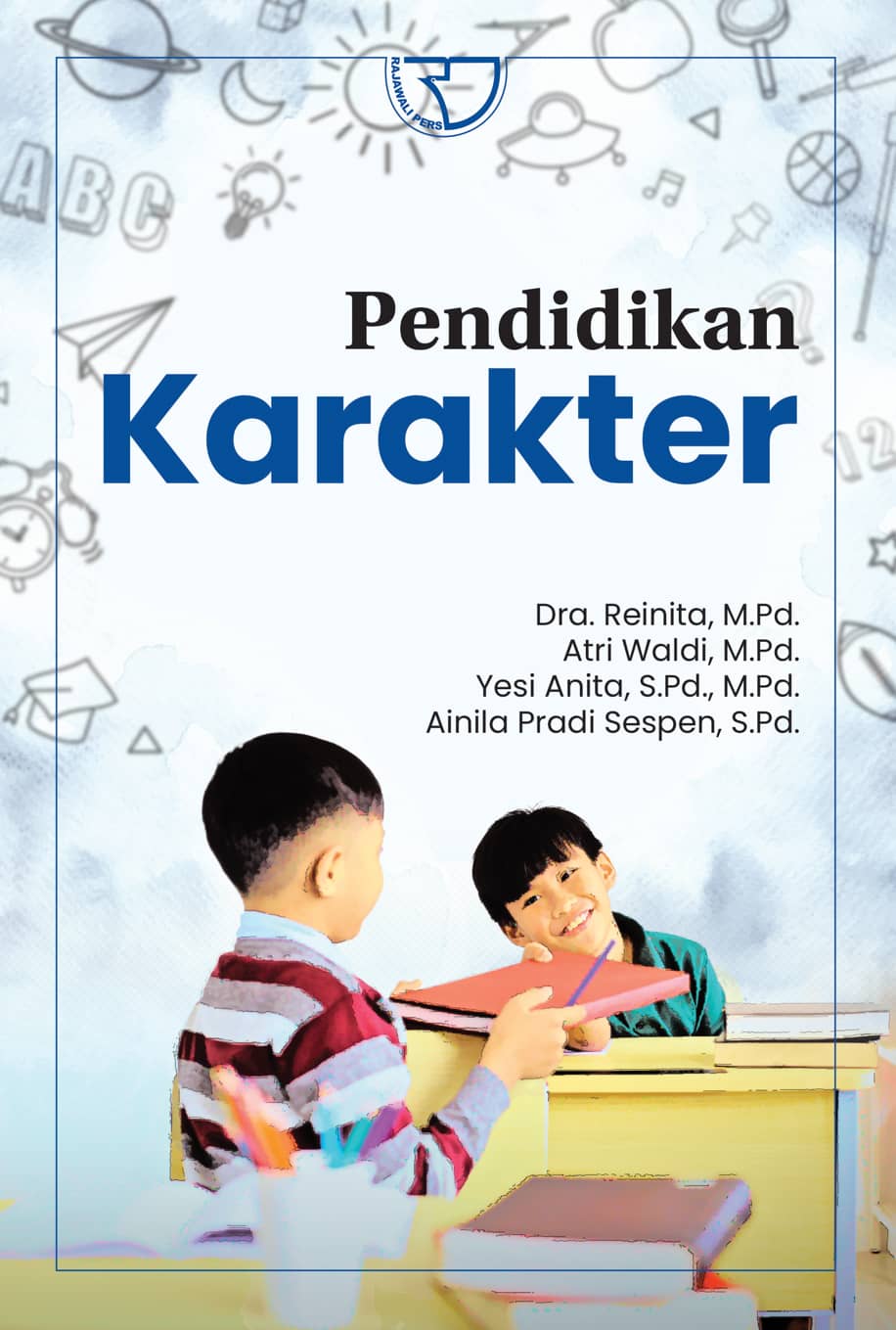 Co Pendidikan Karakter