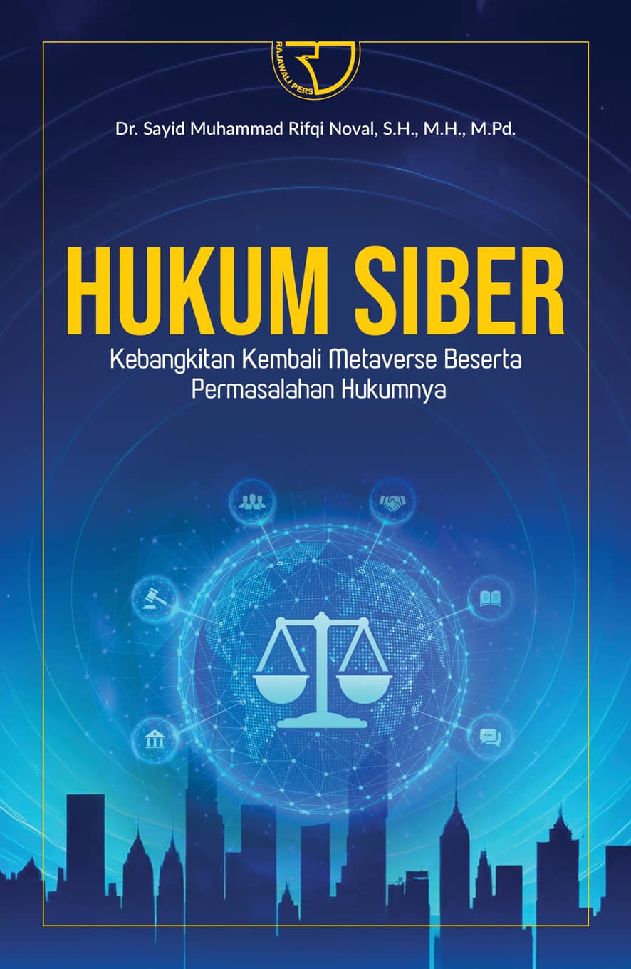 Co Hukum Siber Kebangkitan Kembali Metaverse Beserta Permasalahan Hukumnya
