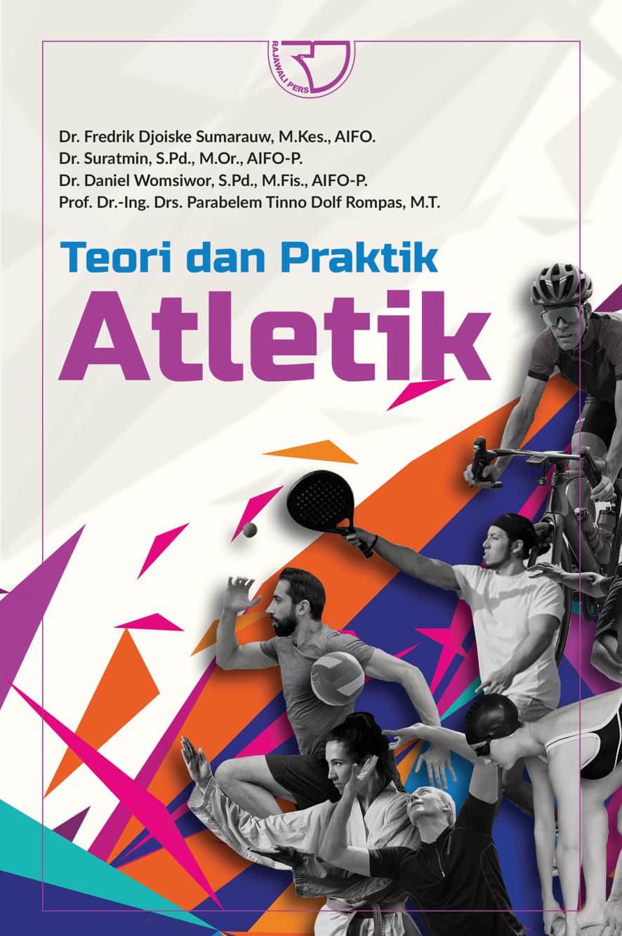 Co Teori dan Praktik Atletik