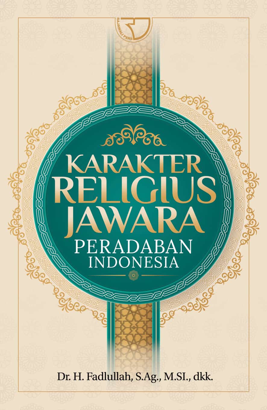 Co Karakter Religius Jawara Peradaban Indonesia