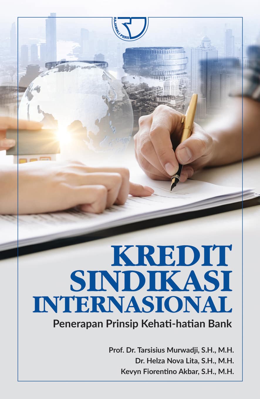 Co Kredit Sindikasi Internasional Penerapan Prinsip Kehati-Hatian Bank