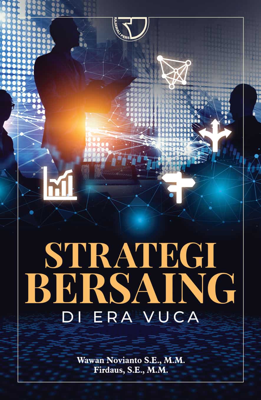 Co Strategi Bersaing Di Era Vuca