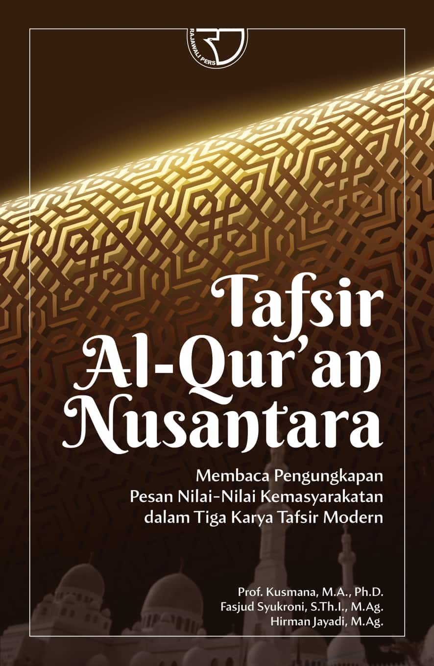 Co Tafsir Al-Qur’an Nusantara Membaca Pengungkapan Pesan