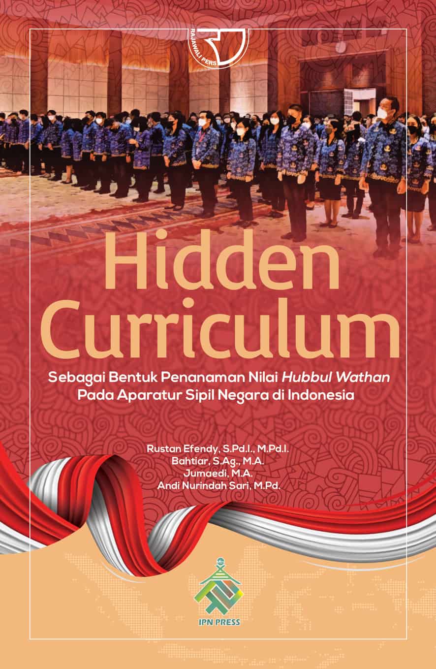 Hidden Curriculum Sebagai Bentuk Penanaman