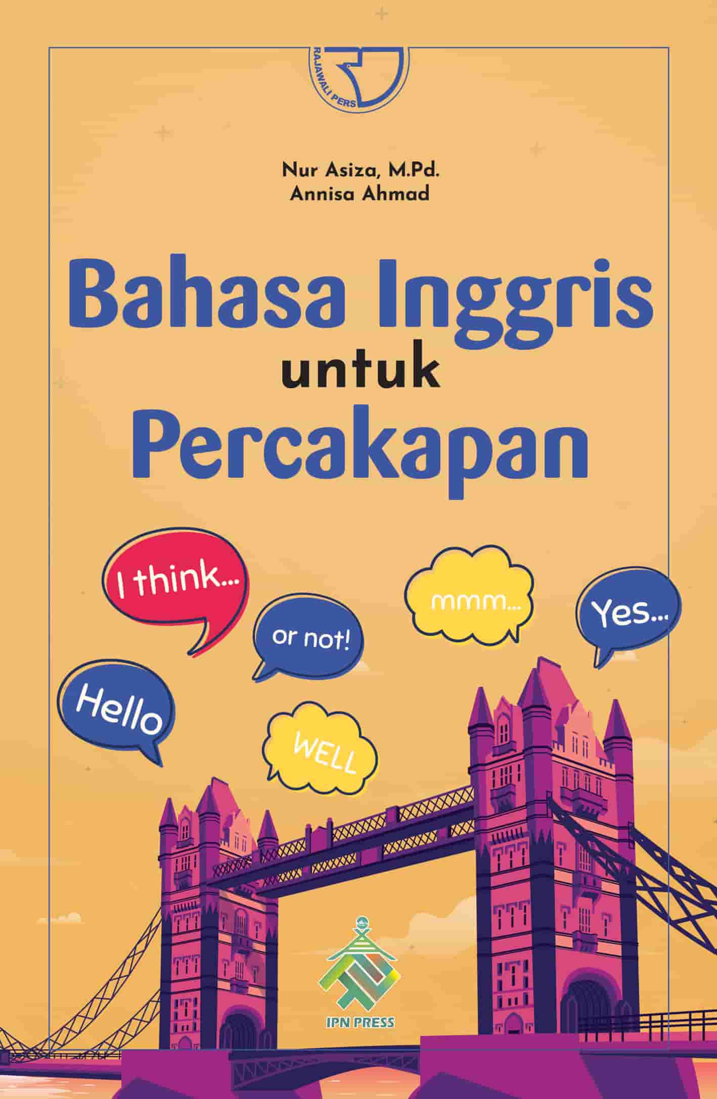 Co Bahasa Inggris Untuk Percakapan