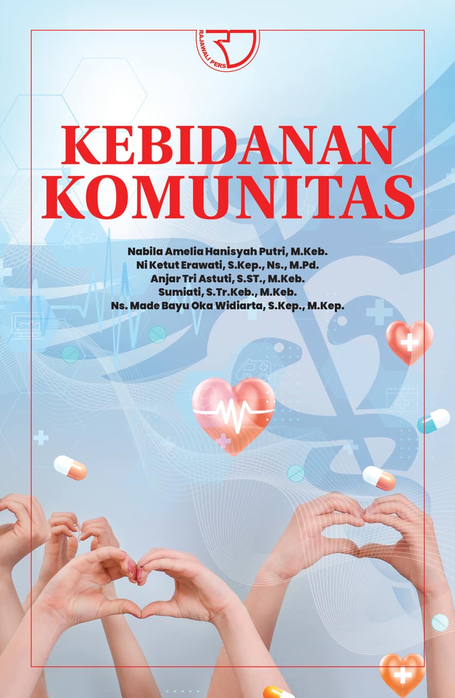 Co Buku Ajar Kebidanan Komunitas
