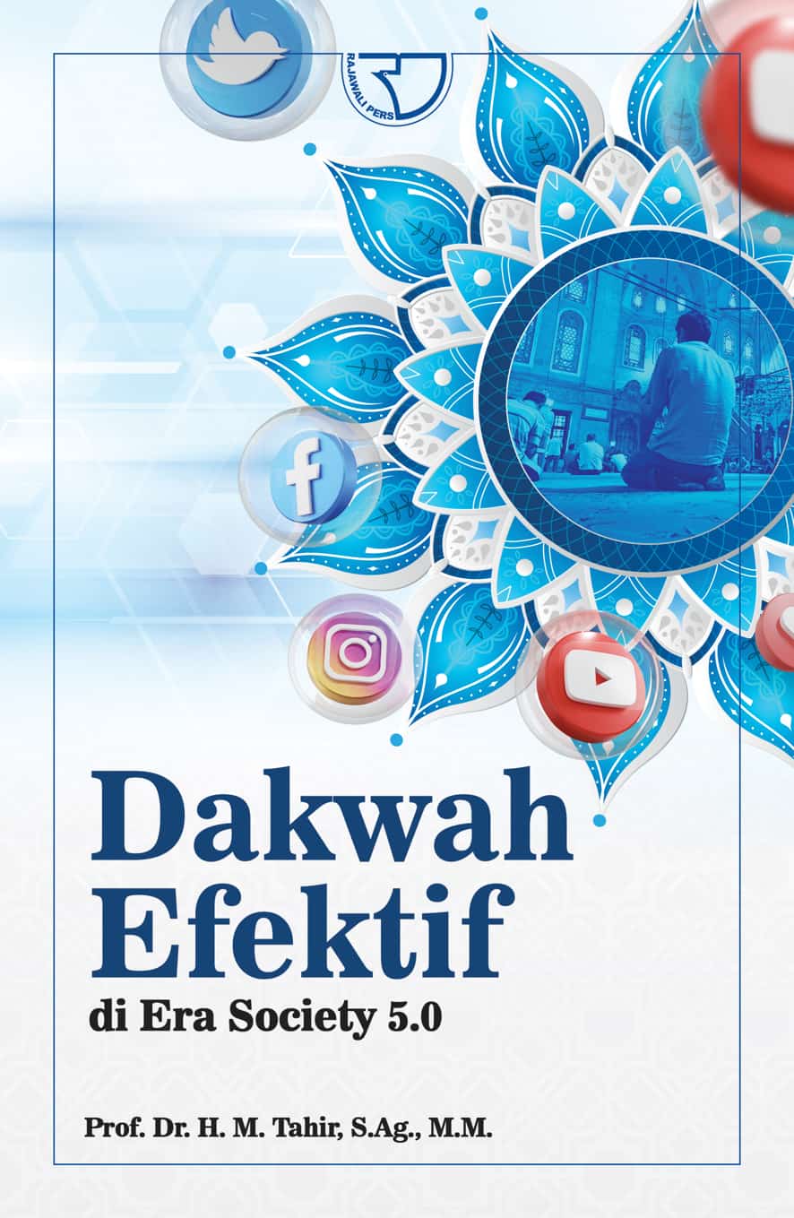 Co Dakwah Efektif Di Era Society 5.0