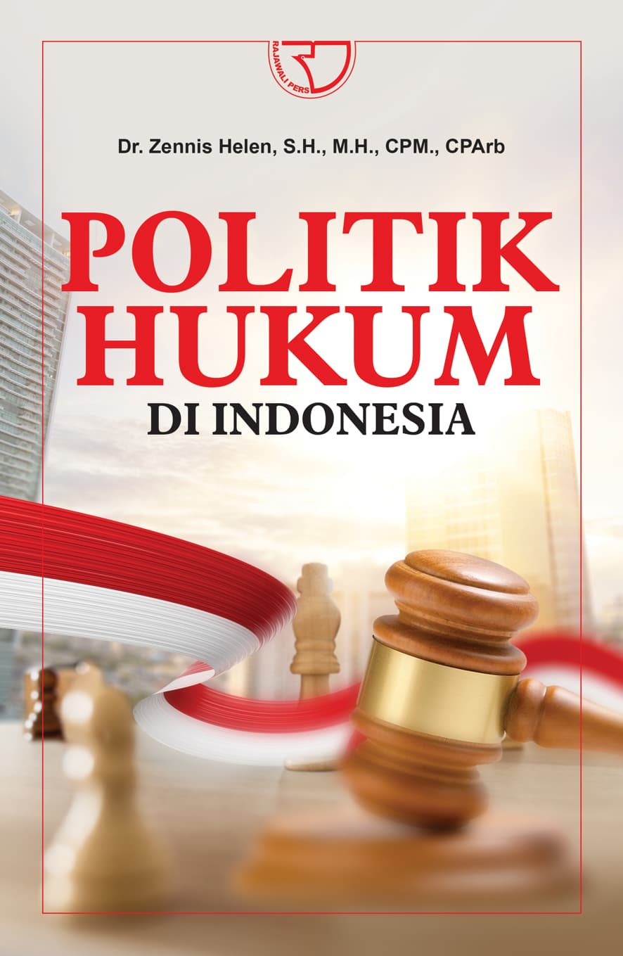 Co Politik Hukum Di Indonesia