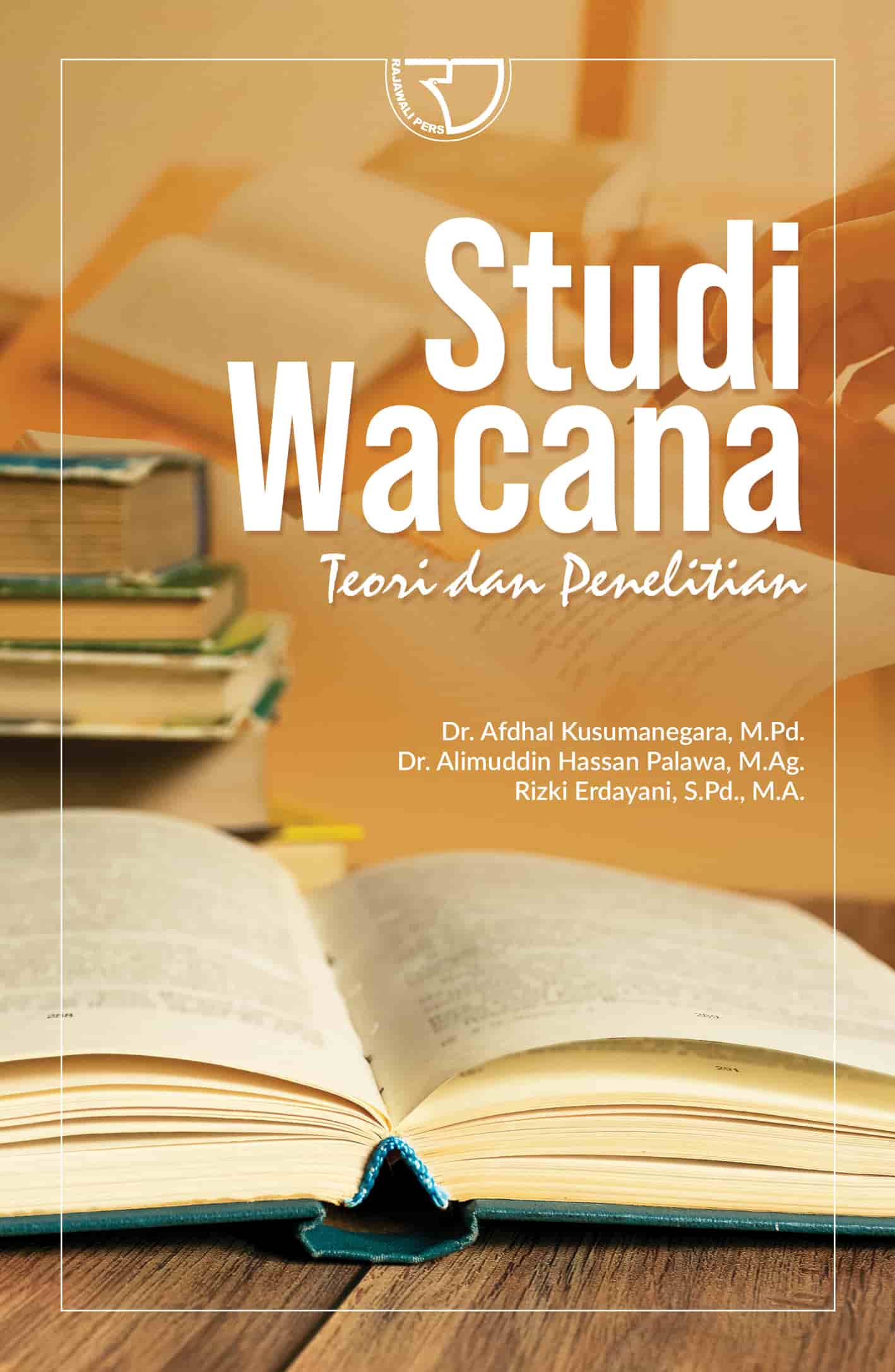 Co Studi Wacana Teori Dan Penelitian