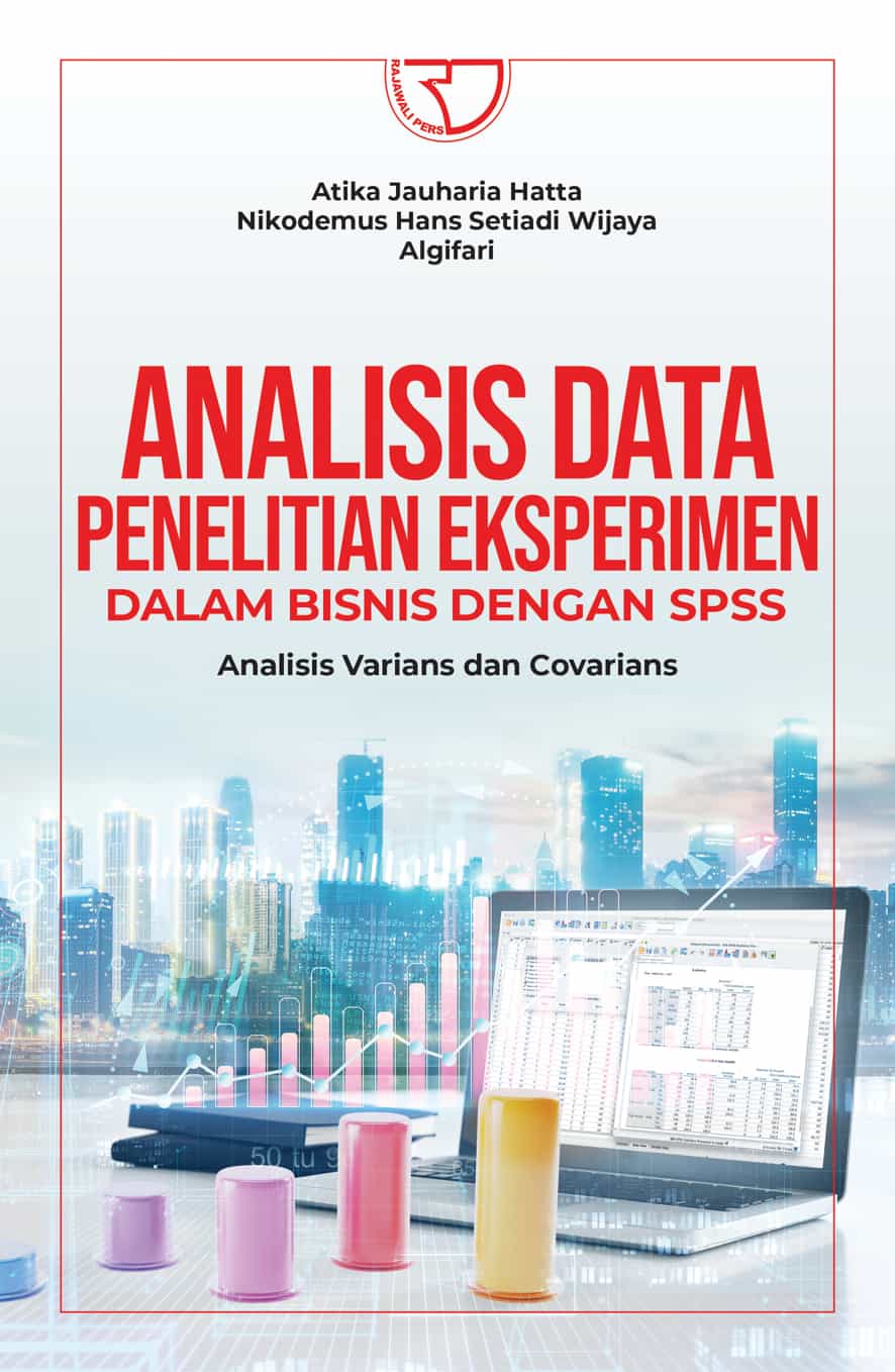 Analisis Data Penelitian Eksperimen LINK