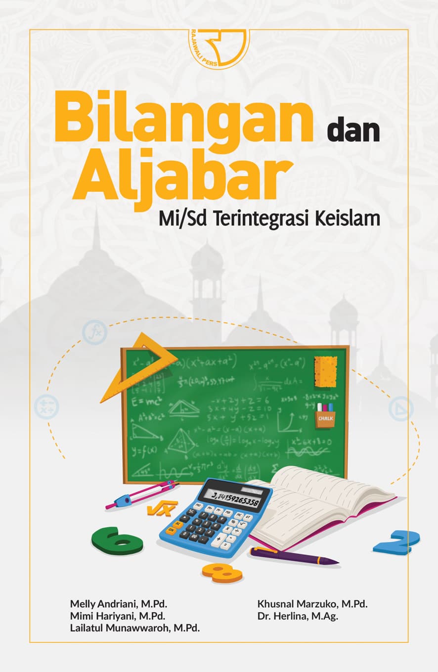 Bilangan Dan Aljabar LINK