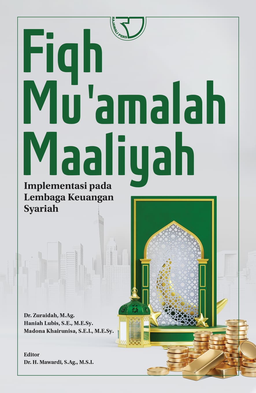 'Amalah Maaliyah Implementasi Pada Lembaga Keuangan Syariah