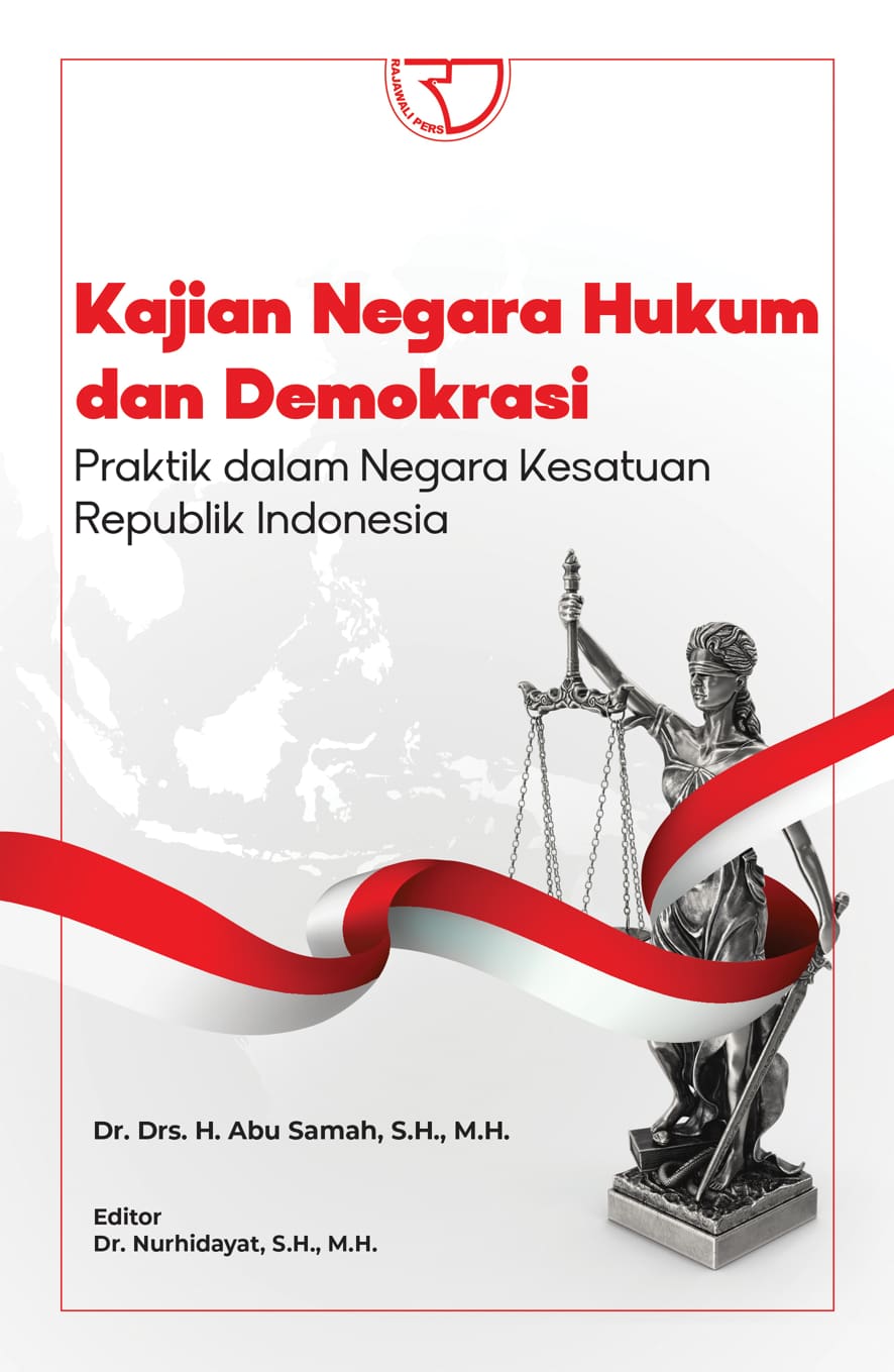 Co Kajian Negara Hukum Dan Demokrasi Praktik Dalam Negara Kesatuan