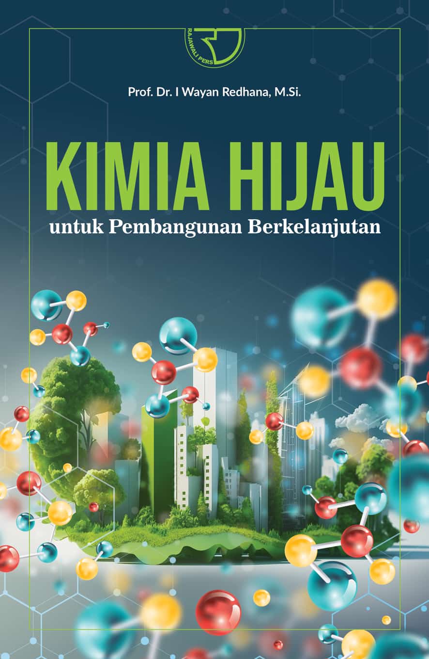 Co Kimia Hijau Untuk Pembangunan Berkelanjutan