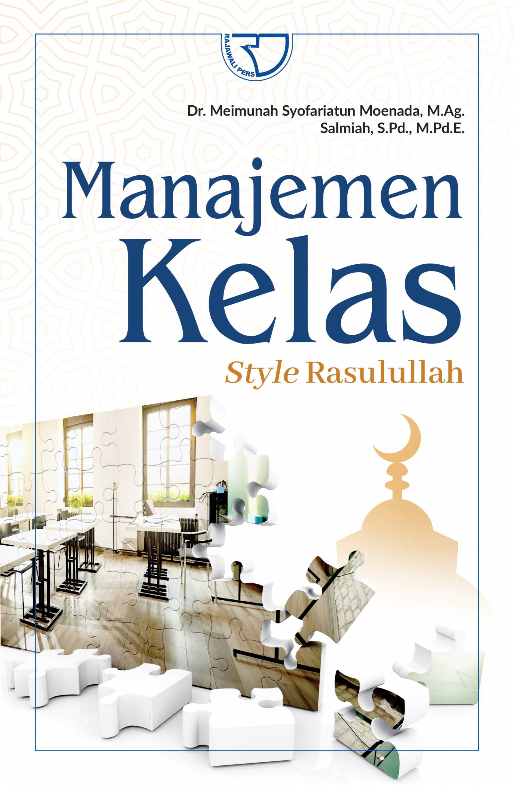 Co Manajemen Kelas Style Rasulullah