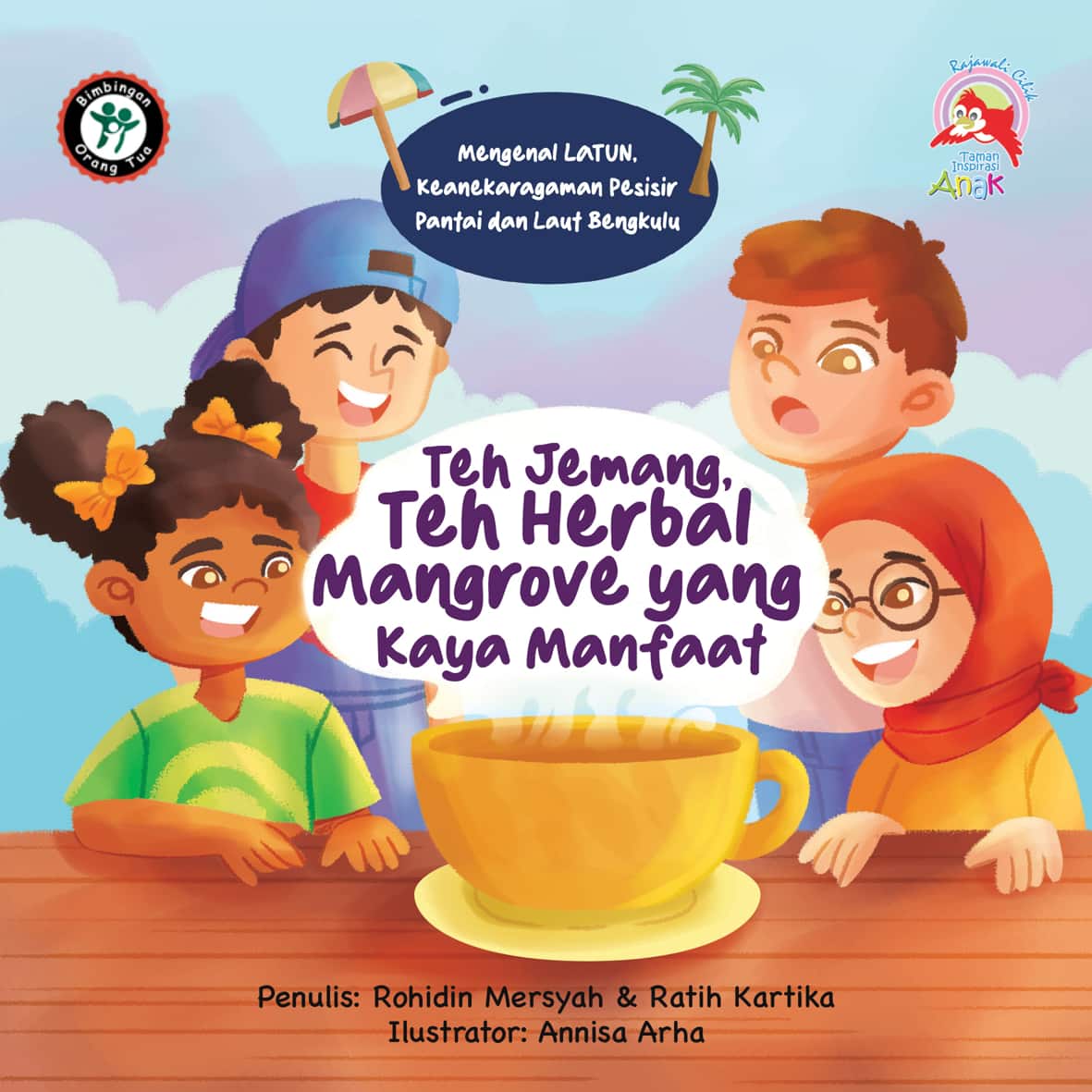 Co Teh Jemang