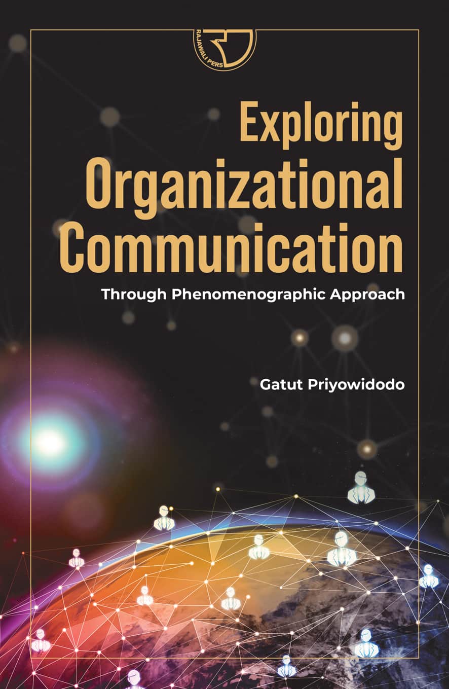 Exploring Organizational Communication Through Phenomenographic Approach