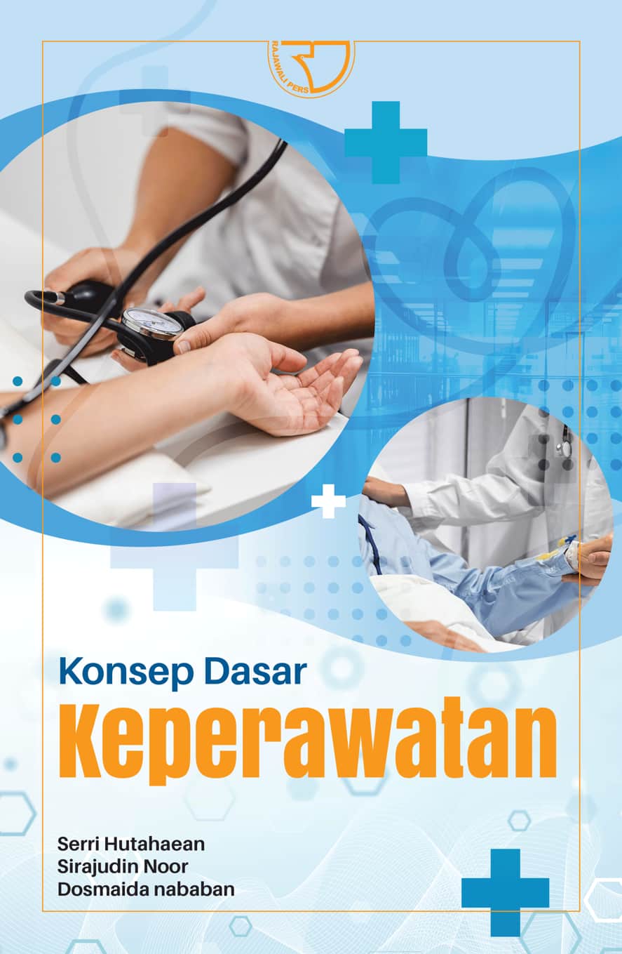 Konsep-Dasar-Keperawatan New