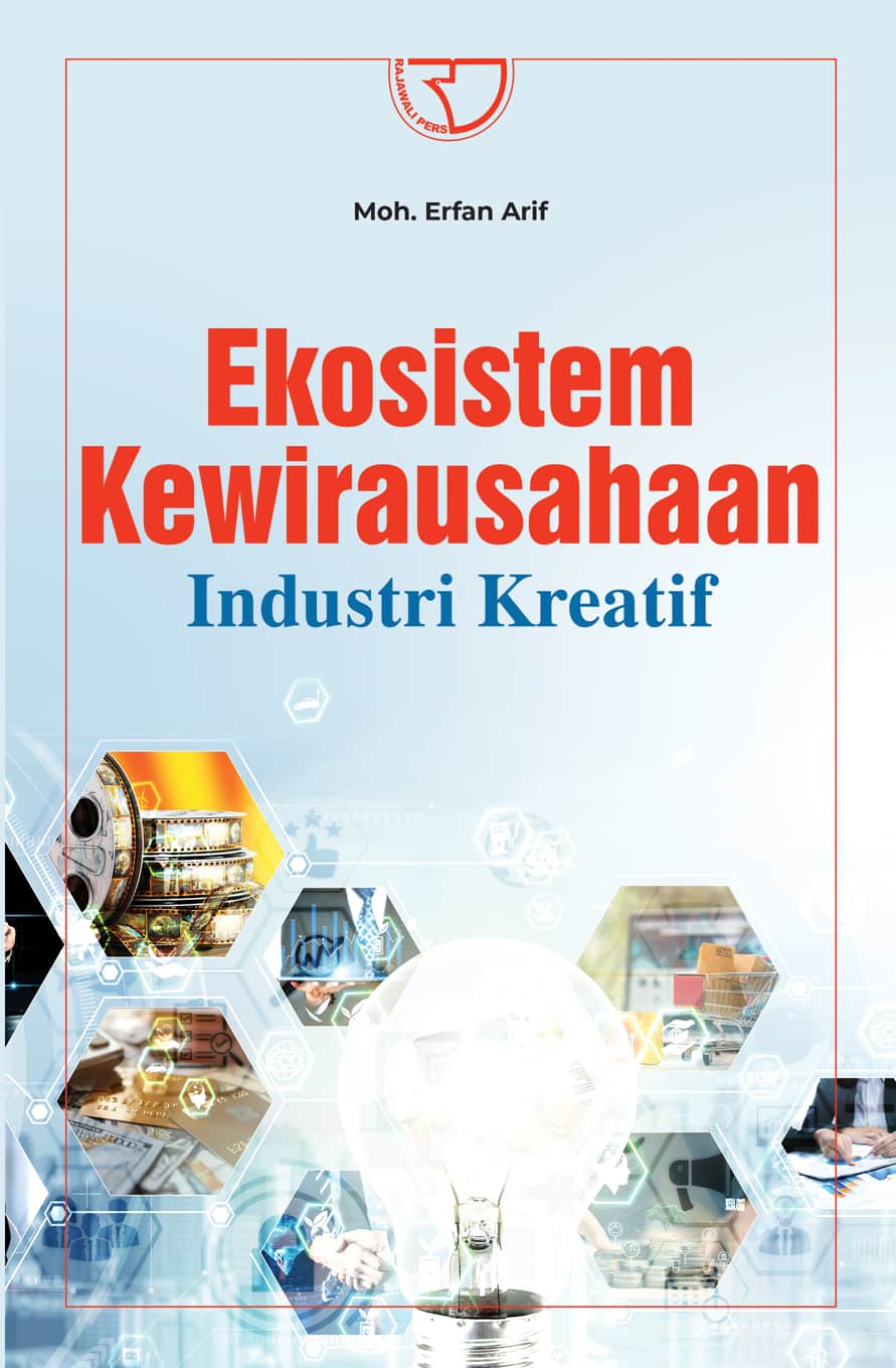Ekosistem Kewirausahaan Industri Kreatif