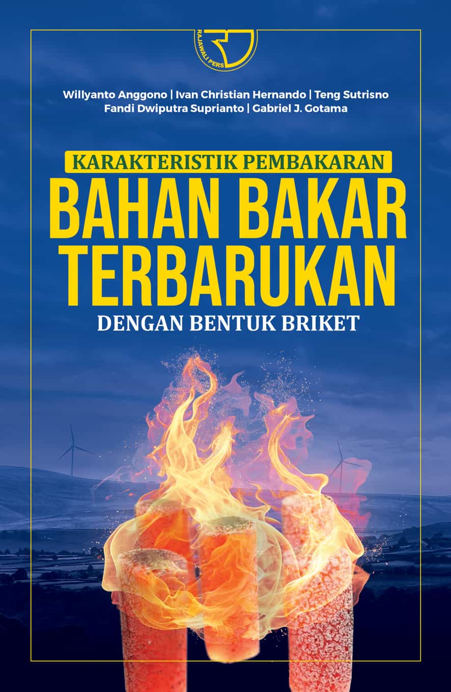 Karakteristik Pembakaran Bahan Bakar LINK NEW