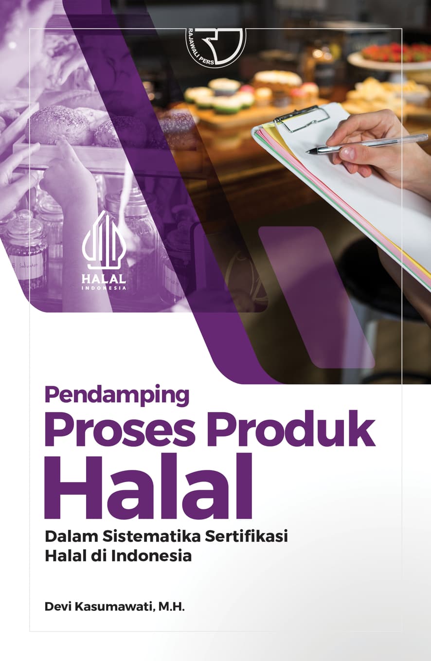 Pendamping Proses Produk Halal LINK