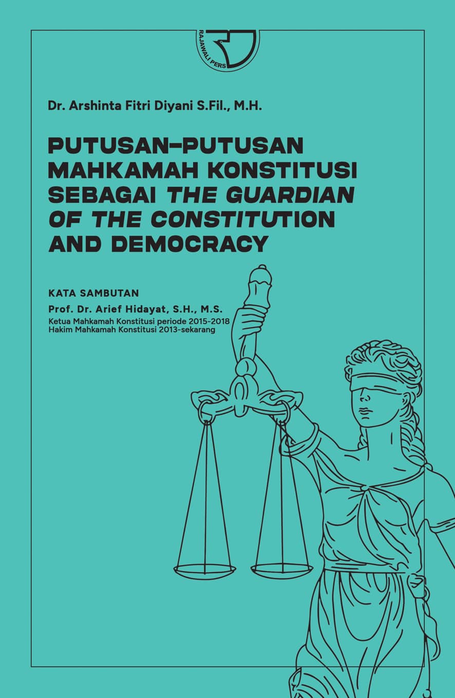 Putusan-Putusan Mahkamah Konstitusi link