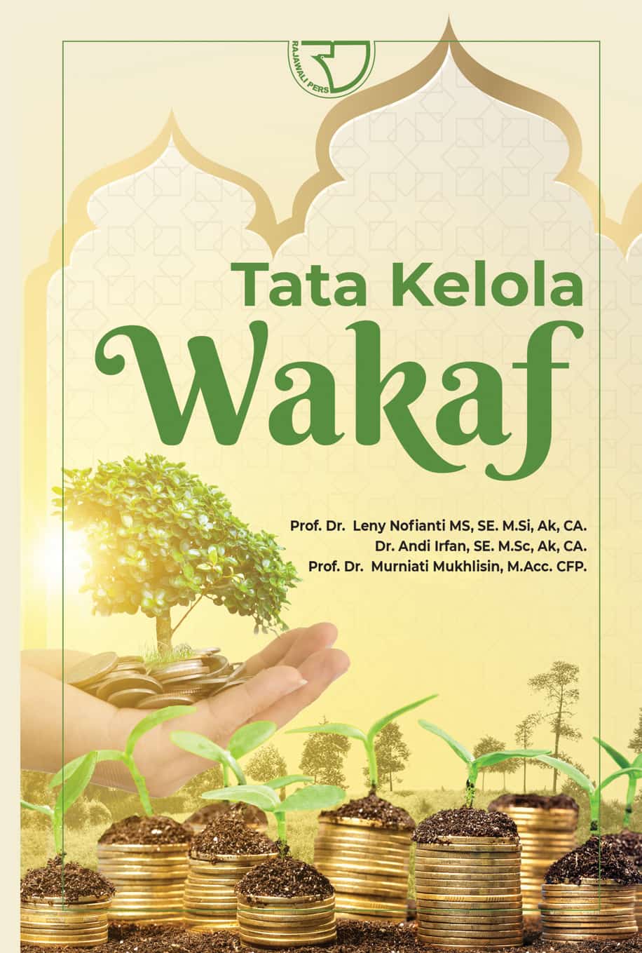 Tata Kelola Wakaf