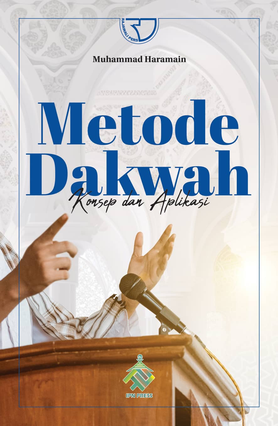Co Metode Dakwah Konsep Dan Aplikasi