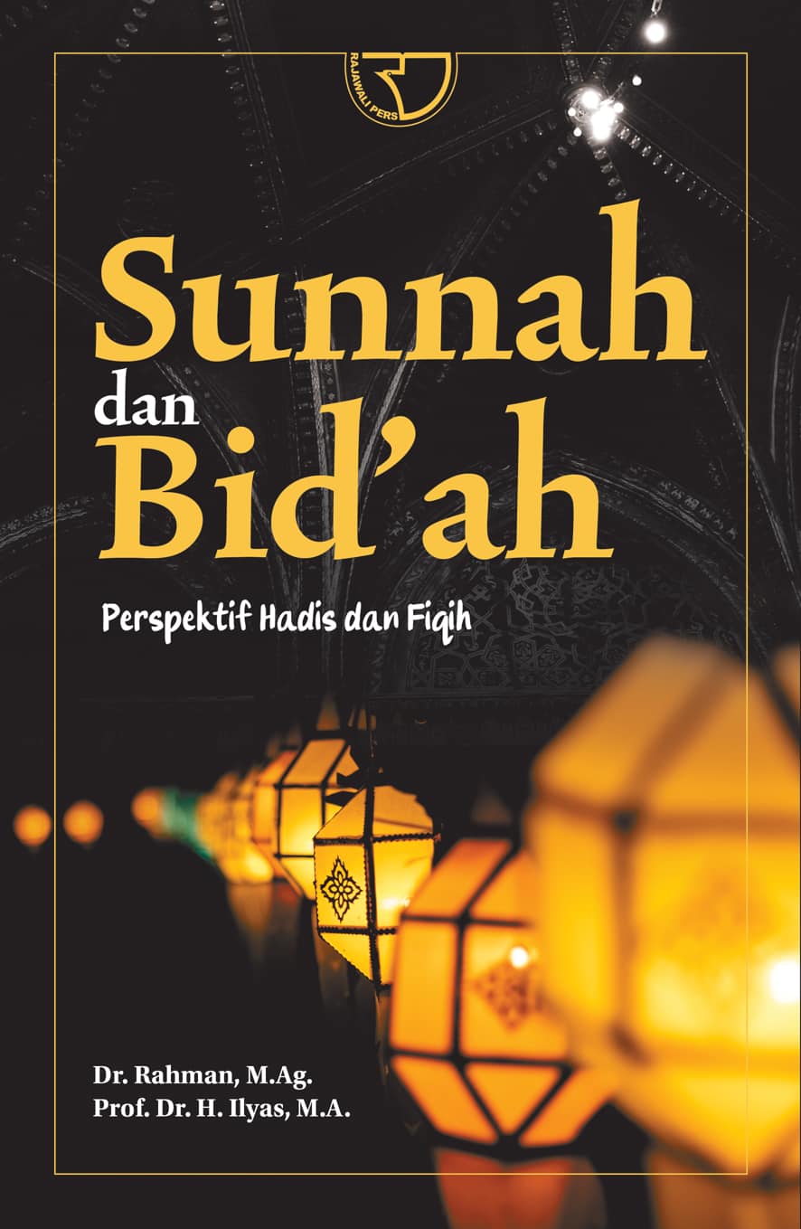 Co Sunnah Dan Bid’Ah Perspektif Hadis Dan Fiqih
