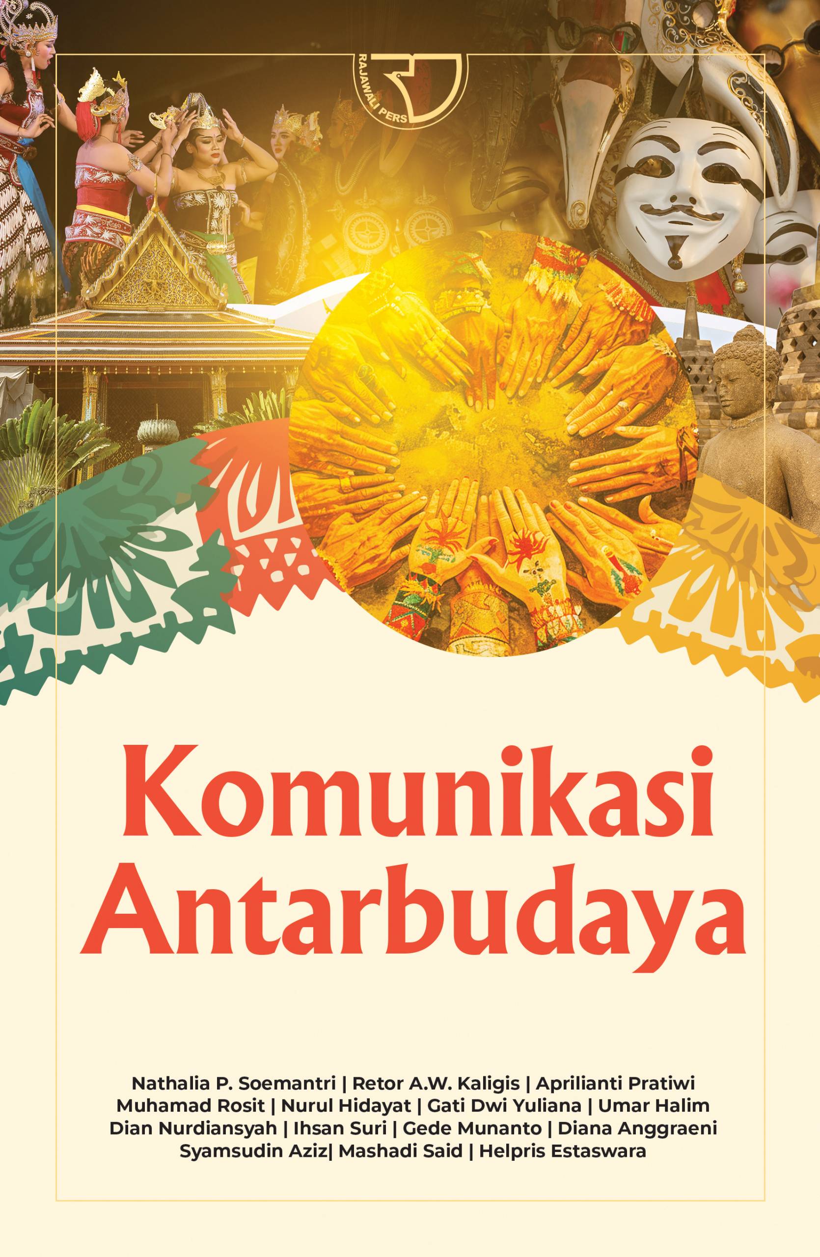 DEPAN Komunikasi Antarbudaya