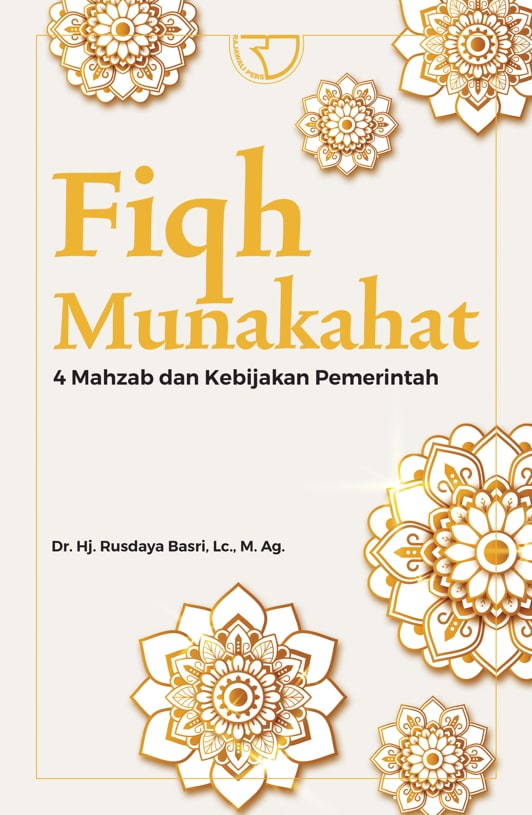 Fiqh Munakahat 4 Mahzab Dan Kebijakan Pemerintah