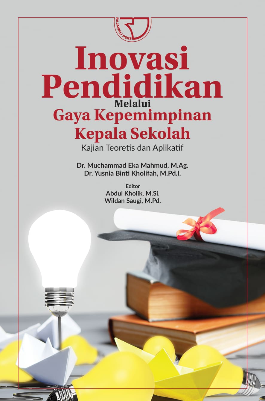 Co Inovasi Pendidikan Melalui Gaya Kepemimpinan Kepala Sekolah