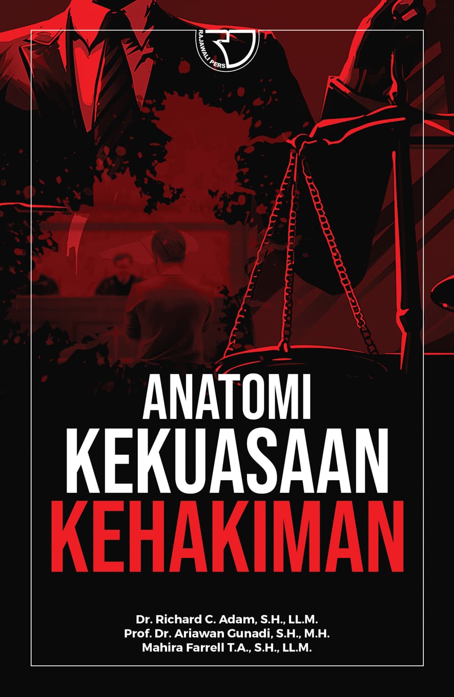 Co Kekuasaan Kehakiman