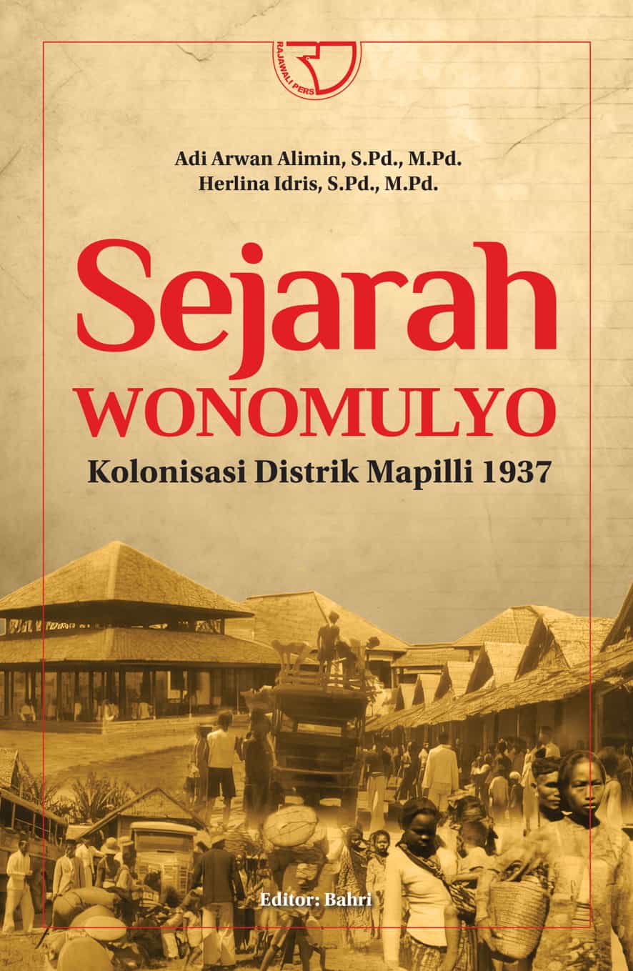 Co Sejarah Wonomulyo