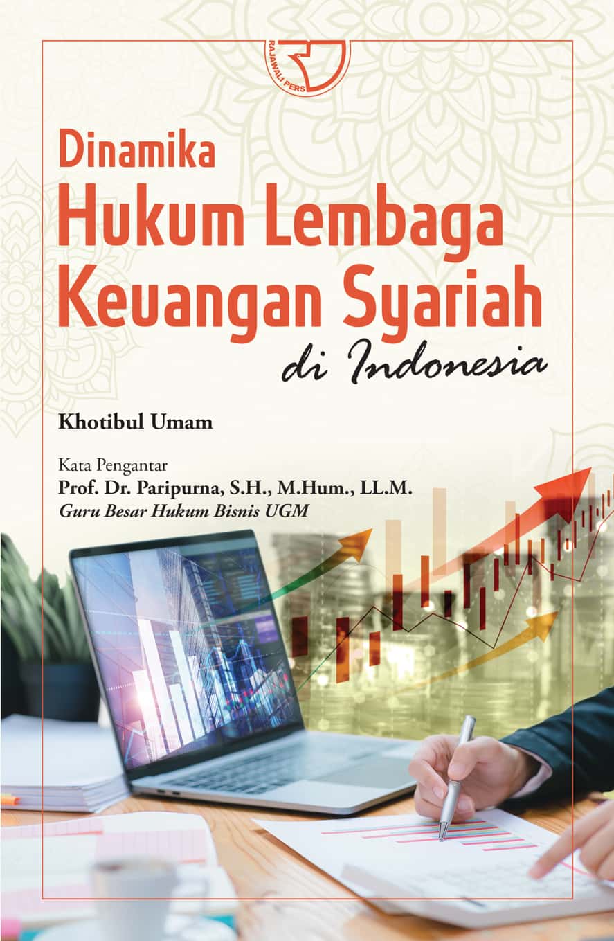 Co Dinamika Hukum Lembaga Keuangan Syariah Di Indonesia