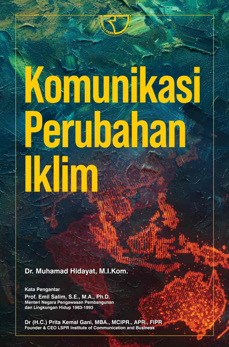 Co Komunikasi Perubahan Iklim