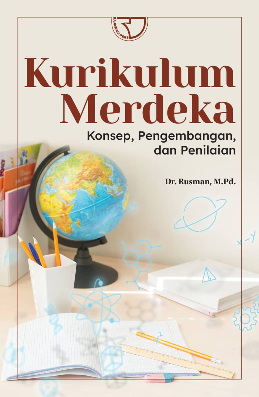 Co Kurikulum Merdeka Konsep, Pengembangan, Dan Penilaian
