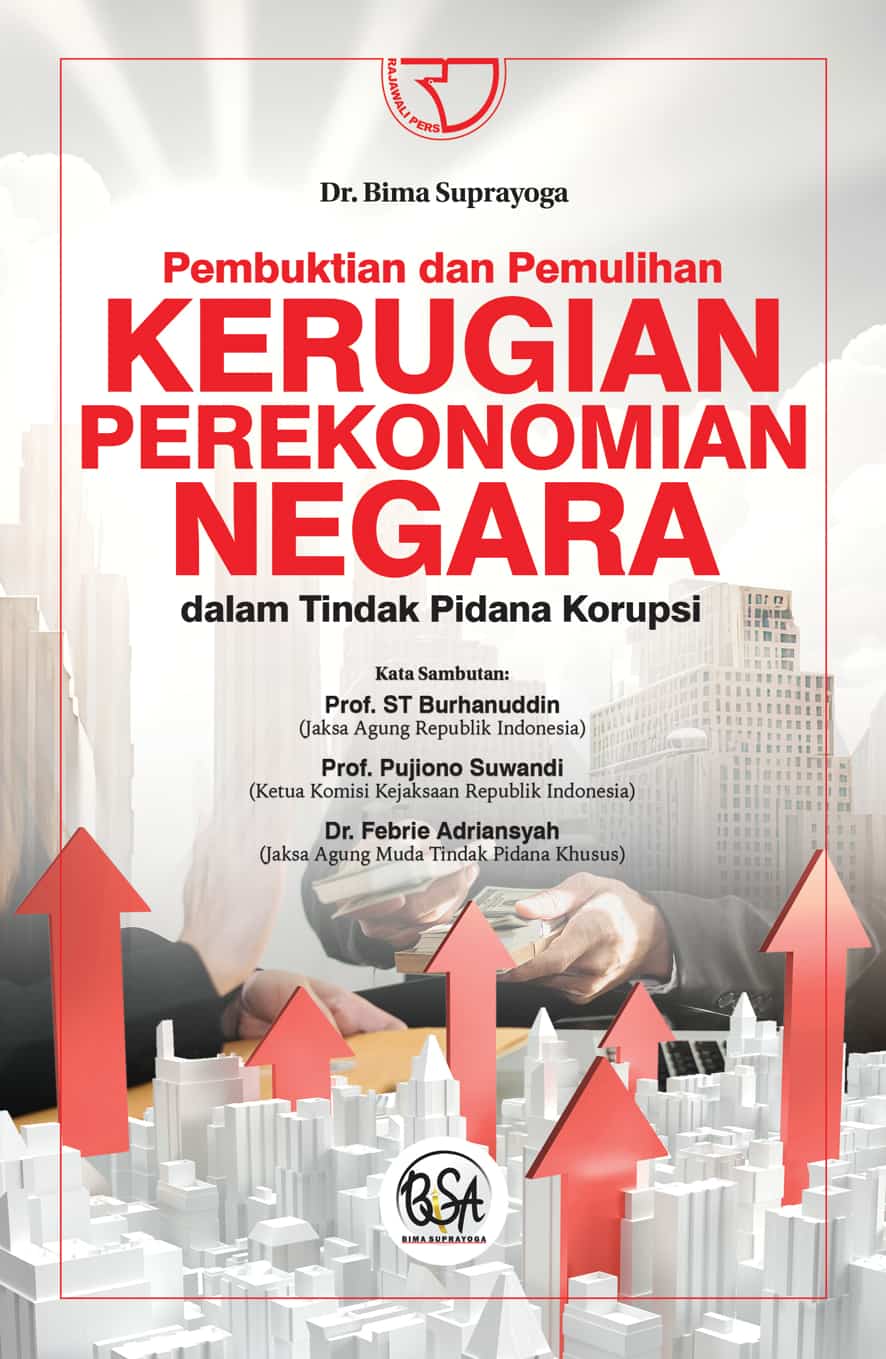 Co Pembuktian Dan Pemulihan Kerugian Perekonomian Negara Dalam Tindak Pidana Korupsi