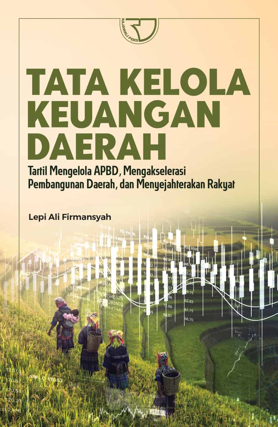 Co Tata Kelola Keuangan Daerah Tartil Mengelola Apbd, Mengakselerasi